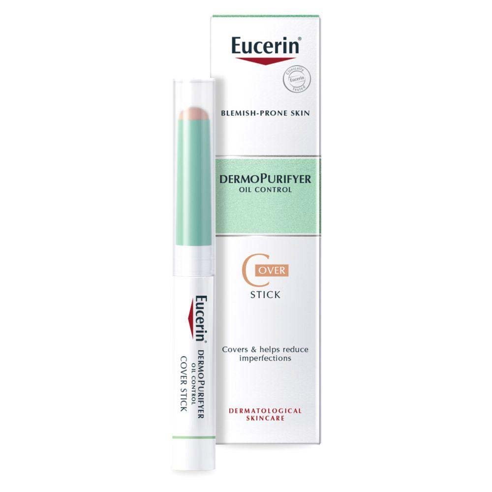 EUCERIN DermoPure peitepulk 2,5 g