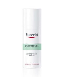EUCERIN DermoPure matistav vedelik 50 ml
