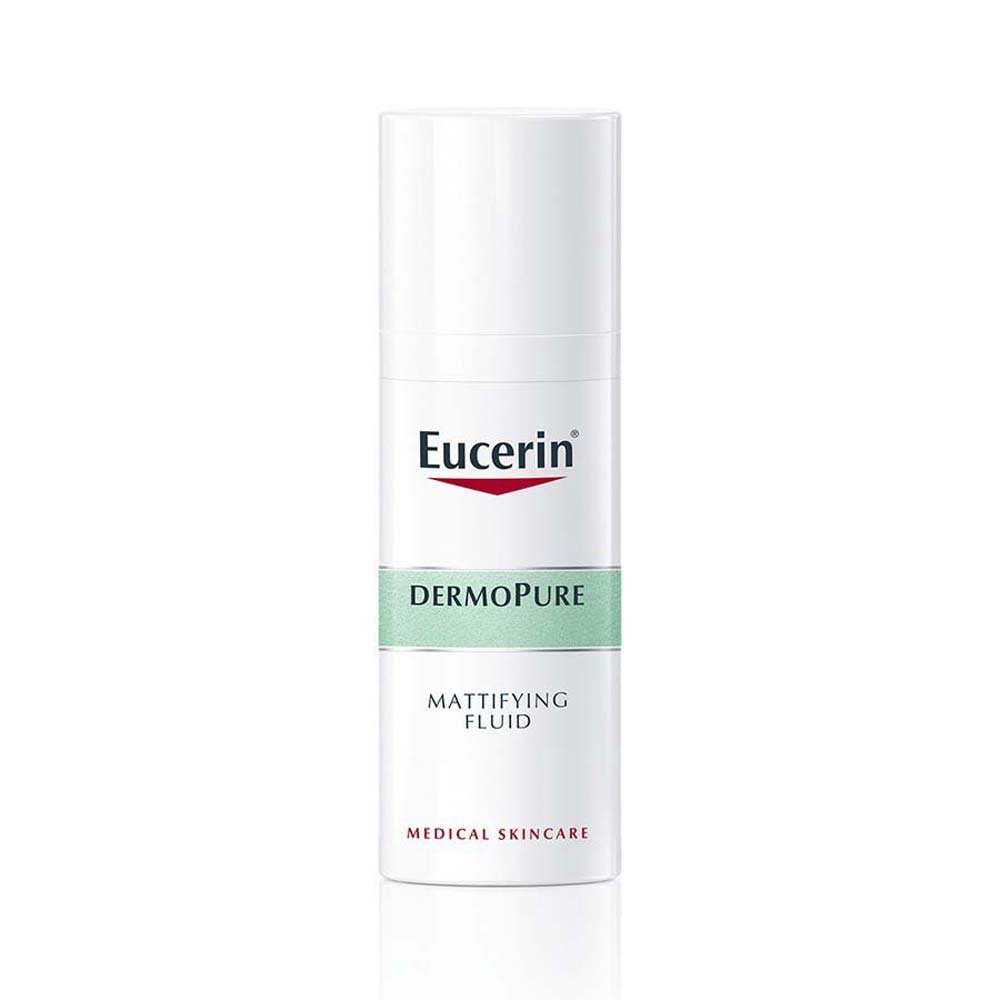 EUCERIN DermoPure matistav vedelik 50 ml