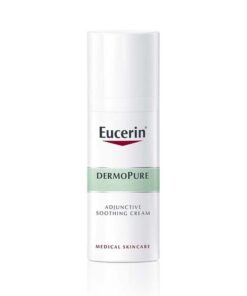 EUCERIN DermoPure rahustav kreem 50 ml