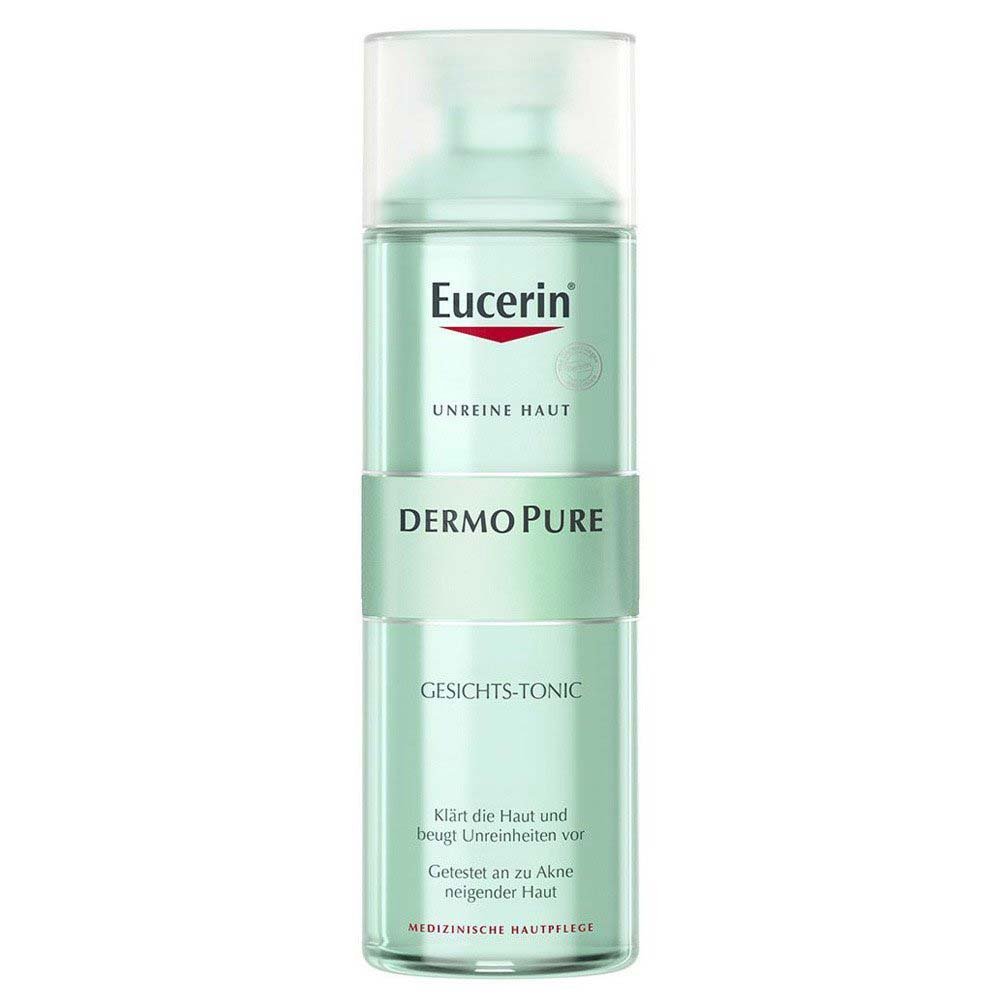 EUCERIN DermoPure toonik 200 ml