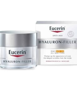 EUCERIN Hyaluron-Filler SPF 30 päevakreem 50 ml