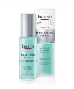 EUCERIN Hyaluron-Filler Intensiivselt niisutav seerum 30 ml