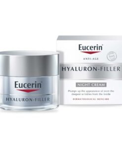 EUCERIN Hyaluron-Filler öökreem 50 ml