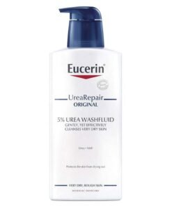 EUCERIN UreaRepair 5% dušigeel 400 ml