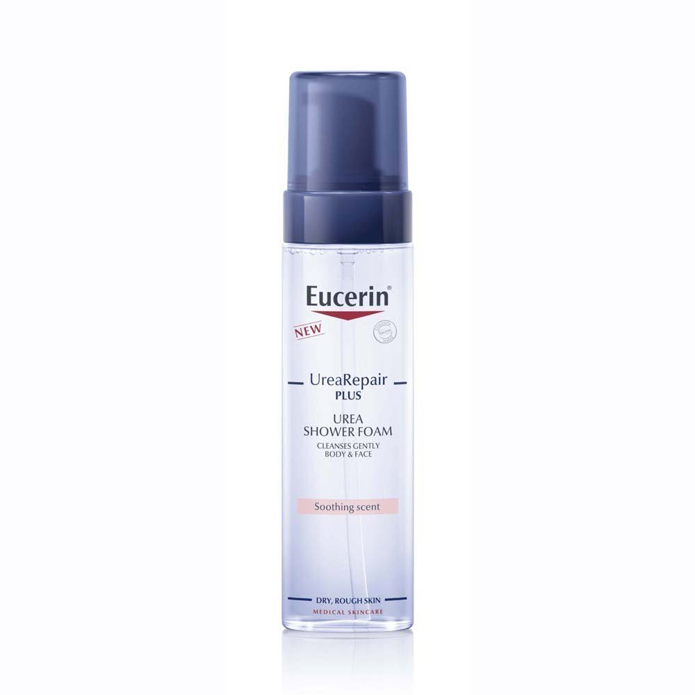 EUCERIN UreaRepair PLUS Dušivaht 200 ml