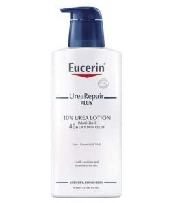 EUCERIN UreaRepair PLUS Lotion 400 ml