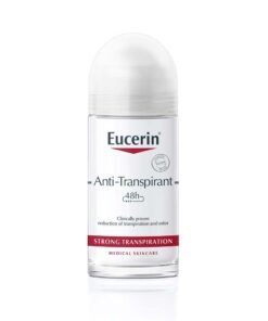 EUCERIN pH5 Roll-on higistamisvastane aine 48H 50 ml