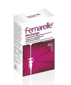 FEMARELLE Recharge (Uzlāde) 50+ kapsulas N56
