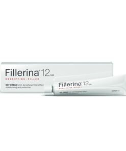 FILLERINA 12HA päevakreem intensiivsusega 3, 50 ml