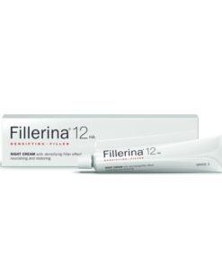 FILLERINA 12HA öökreemi intensiivsus 3,50 ml