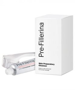 FILLERINA Pre-Fillerina näopuhastusvahend 50 ml