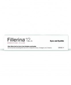 FILLERINA silmageel, intensiivsus 4, 15 ml