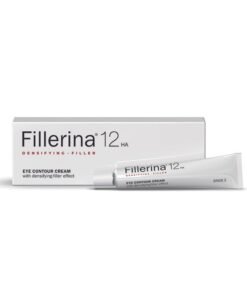 FILLERINA silmageel, intensiivsus 5, 15 ml