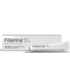 FILLERINA päevakreem, intensiivsus 5, 50 ml