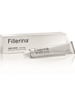 FILLERINA öökreem tase 1 50 ml