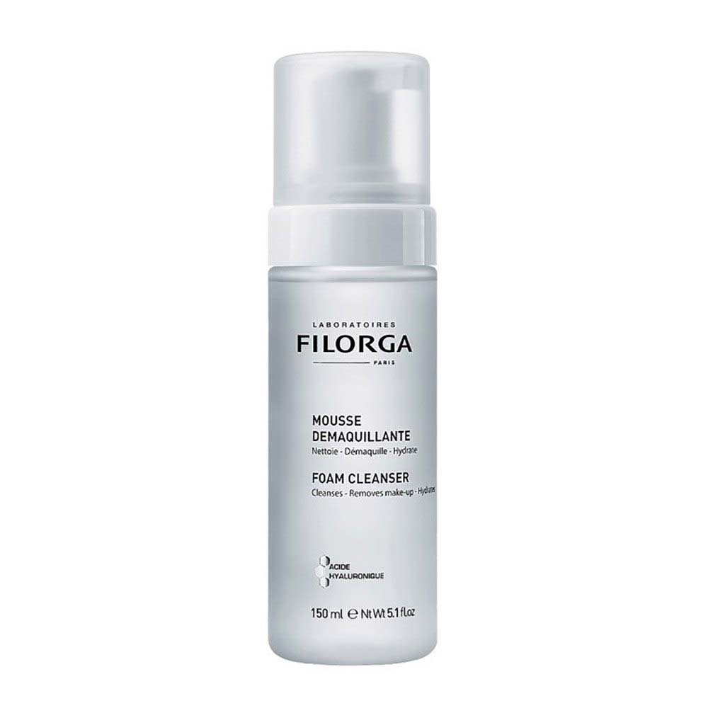 FILORGA FOAM CLEANSER Attīrošās putas 150 ml