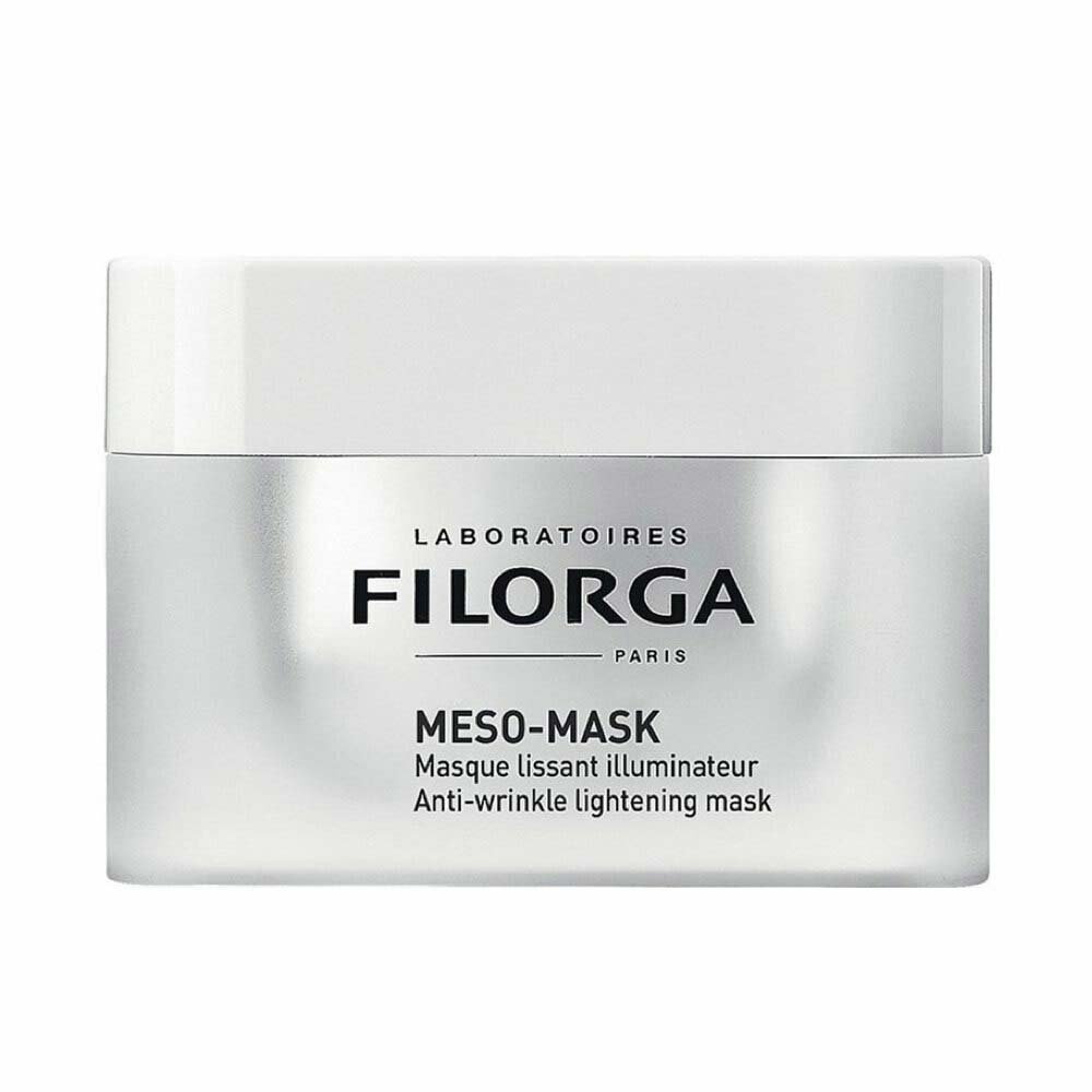 FILORGA MESO MASK Kortsudevastane näomask 50 ml