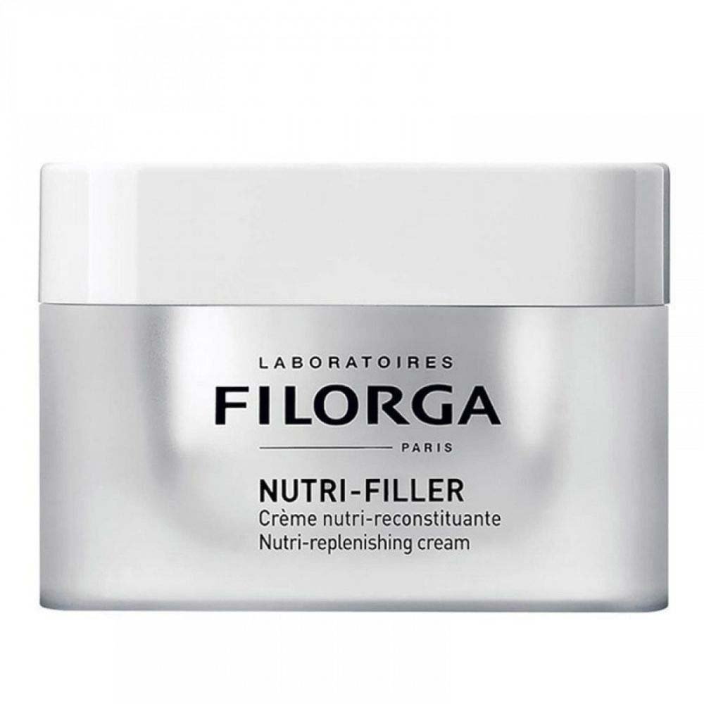 FILORGA NUTRI-FILLER Toitev kreem 50 ml