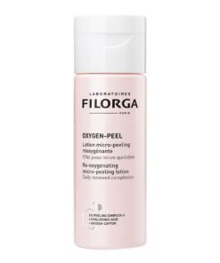 FILORGA OXYGEN-PEEL Losjons ar mikropīlinga efektu 150 ml