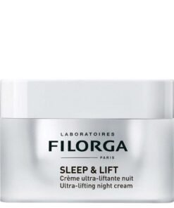 FILORGA SLEEP & LIFT Ādas blīvumu atjaunojošs nakts krēms 50 ml