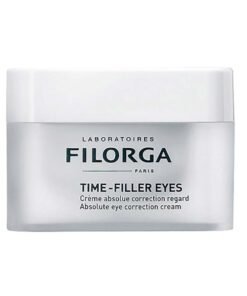 FILORGA TIME-FILLER EYES Koriģējošs krēms ādai ap acīm 15 ml