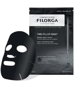 FILORGA TIME-FILLER MASK Intensīvi izlīdzinoša maska 1 gab