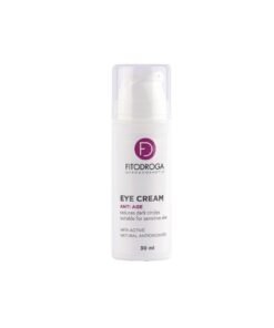 FITODROGA ANTI AGE Pretnovecošanās acu krēms 30 ml
