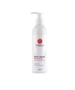FITODROGA DEEP MOISTURE Mitrinošs ķermeņa krēms 250 ml