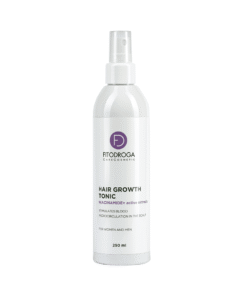 FITODROGA NIACINAMIDE+ Toniks matu augšanas veicināšanai 250 ml