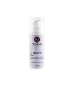 FITODROGA SERUM B3 Vitamīna serums 30 ml