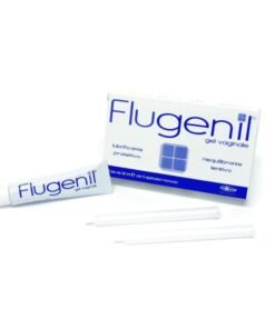 FLUGENIL vaginālais gels 30 ml
