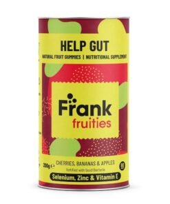 Frank Fruities AITAB soolestikku