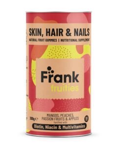 Frank Fruities NAHK, JUUKSED, KÜÜNED