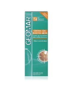 GEOMAR pretcelulīta krēms-želeja URTO 200 ml