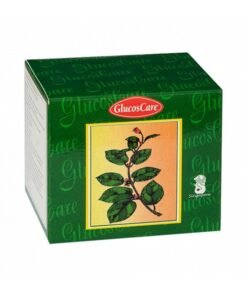 GLUCOSCARE tēja 2.5 g N10