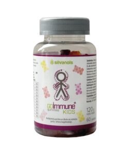 GOIMMUNE Kids Gummies Närimistabletid N60