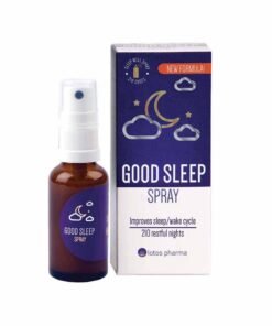 Hea une sprei 30 ml