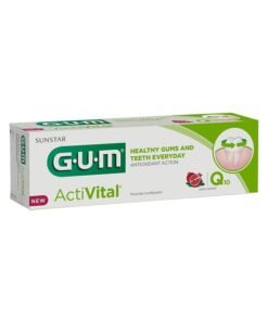 GUM Activital zobu pasta 75 ml