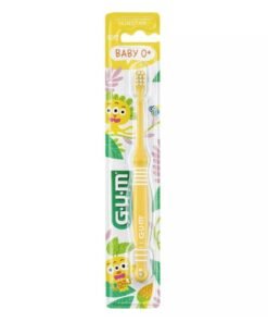 GUM Baby 0+ hambahari N1