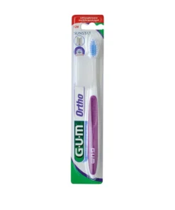 GUM Orto hambahari breketitele N1