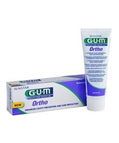 GUM Orto hambapasta 75 ml