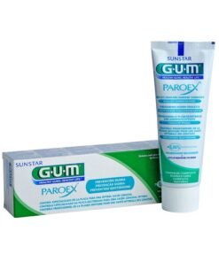 GUM Paroex 0,06% zobu pasta 75 ml