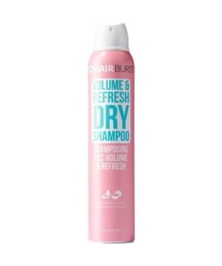 HAIRBURST Volume & Refresh kuivšampoon 200 ml