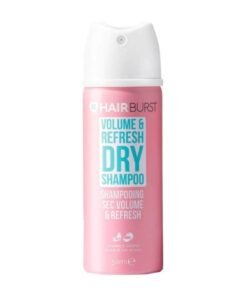 HAIRBURST Volume & Refresh kuivšampoon 50 ml