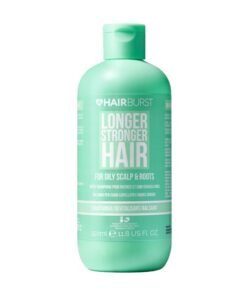HAIRBURST for Oily Scalp & Roots kondicionieris 350 ml
