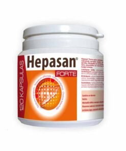 Hepasan Forte kapslid N120