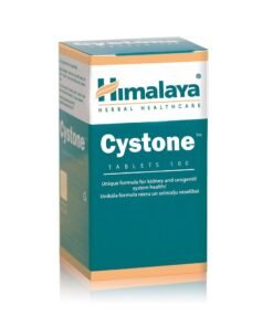 HIMALAYA Cystone tabletid N100