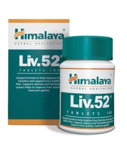 HIMALAYA liiv. 52 pilli N100