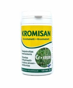 HKK Kromisan tabletid N120